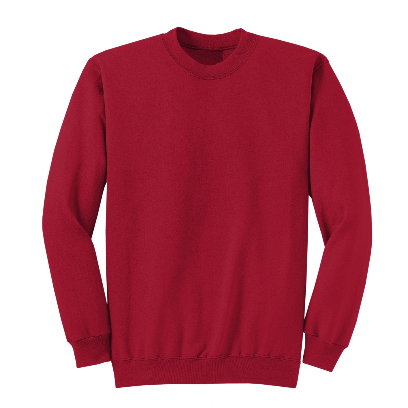 Wholesale Adult Unisex Crewneck Sweatshirt Sold in Bulk