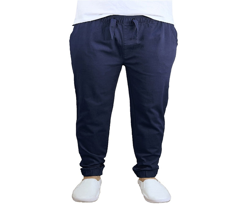 Wholesale Toddler Boys Jogger Pants Navy