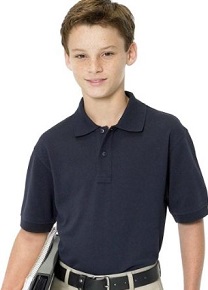 Convert microwave Warrior Wholesale Polo Shirts Supplier. School Uniform Polos. Bulk School Polo  Shirts