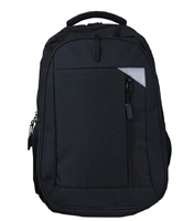 Wholesale Premium Quality Backpacks in Black