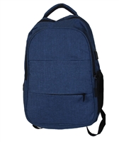 Wholesale Premium Quality Backpacks in Blue