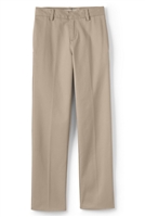 wholesale mens school uniform pants khaki by size