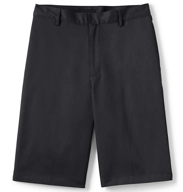 Mens school shorts