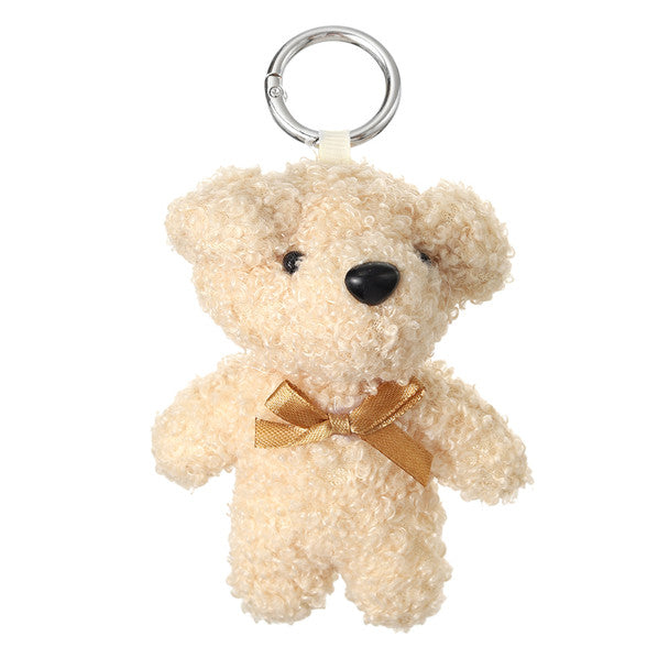 Wholesale Teddy Bear Backpack Charm / Keychain