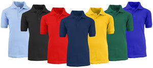 Polo Shirts