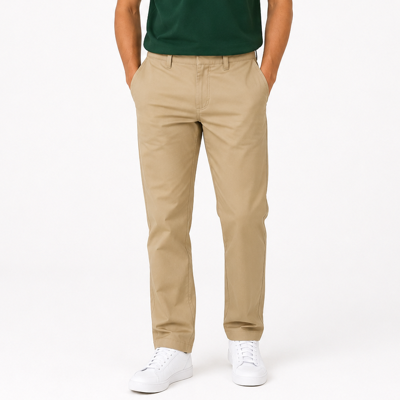 Retail mens school pants