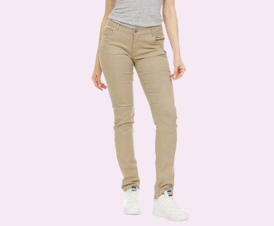 Junior womens pants