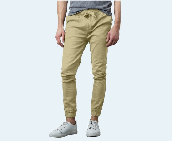 Mens school pants