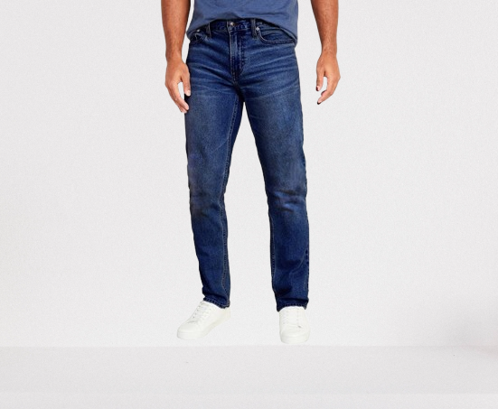 Mens jeans