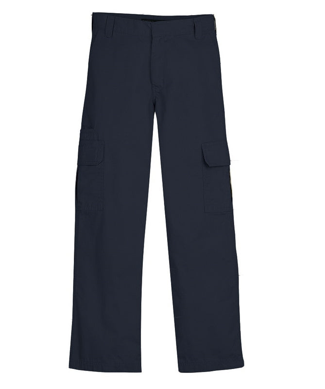 wholesale mens cargo pants black uniforms