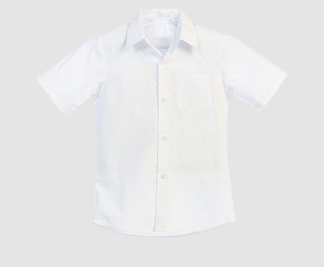 Boys s s dress shirts oxford