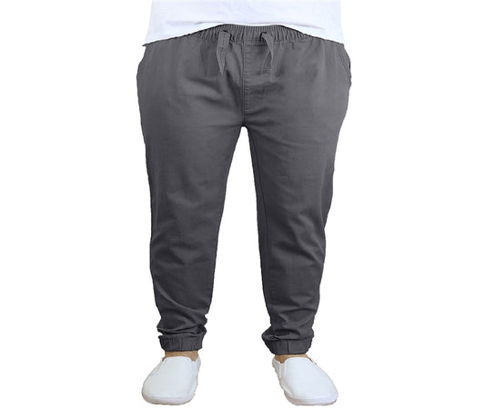 Wholesale Toddler Boys Jogger Pants Grey