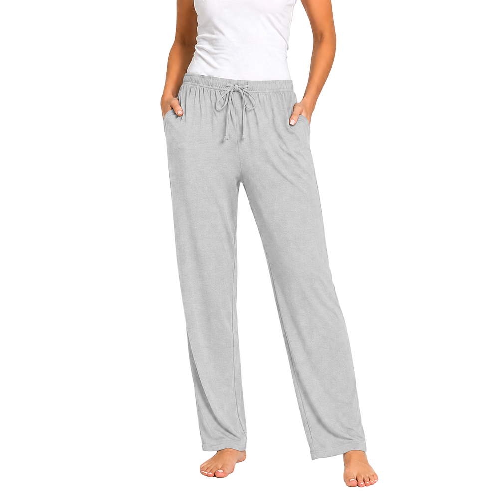 Retail womens loungewear