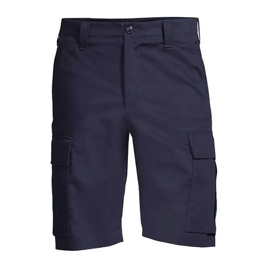 wholesale mens cargo  school shorts Navy