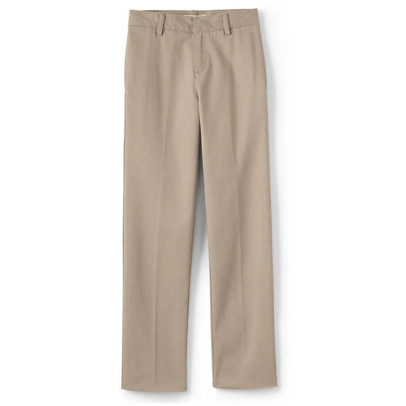 wholesale mens school uniform pants khaki