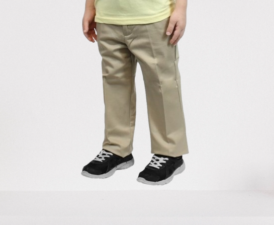 Toddler pants