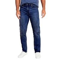 wholesale mens slim fit jeans medium blue