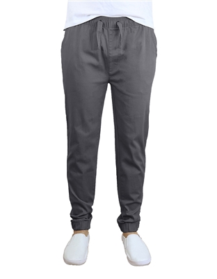 Wholesale Boys Jogger Pants Grey