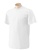 Wholesale Boys Crew Neck T-Shirt in White