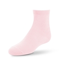 Wholesale Crew Socks in Pink