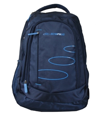 Wholesale Premium Quality Backpacks in Navy
