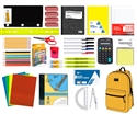 wholesale elementary  school supplies kit