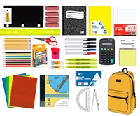 wholesale elementary  school supplies kit