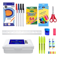 wholesale Premium school supplies kit