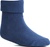 Wholesale Children's Triple Roll Socks in Midnight Blue , Uniform Socks in Midnight Blue
