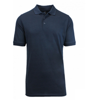 Wholesale Boys Short Sleeve School Uniform Polo Shirt