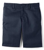 wholesale boys school uniform shorts navy