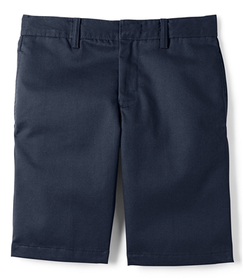 wholesale boys school uniform shorts navy