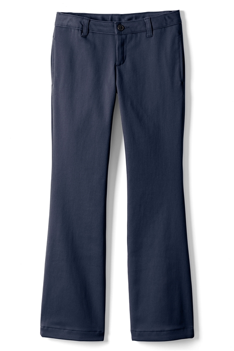 Amazon.com: GAP Girls Uniform Khaki Pants, Wicker, 6 US: Clothing, Shoes &  Jewelry