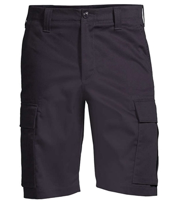 wholesale mens cargo  school shorts Navy