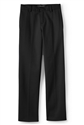 wholesale mens school uniform pants Black